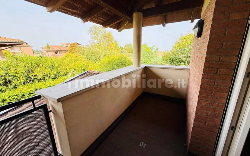 Terratetto plurifamiliare via Don F. Mezzacasa 22, San Giovanni in Persiceto — foto 6 di 26