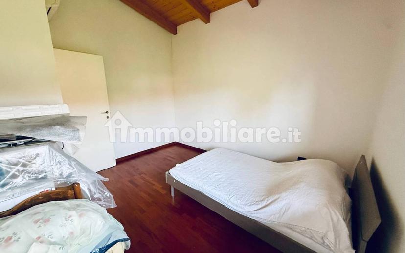 Terratetto plurifamiliare via Don F. Mezzacasa 22, San Giovanni in Persiceto — foto 22 di 26
