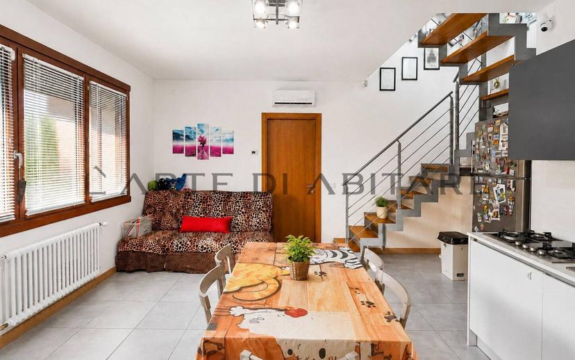 Quadrilocale nilde iotti 19, Calderara di Reno — foto 5 di 43