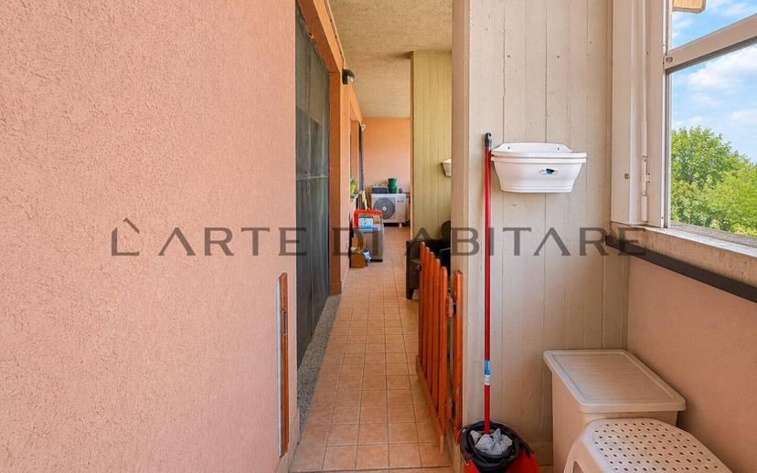 Quadrilocale nilde iotti 19, Calderara di Reno — foto 40 di 43