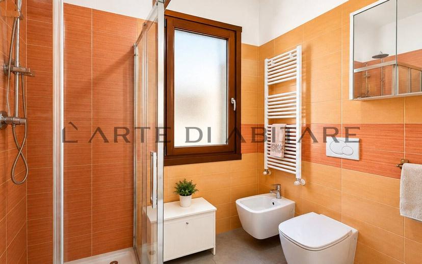 Quadrilocale nilde iotti 19, Calderara di Reno — foto 4 di 43