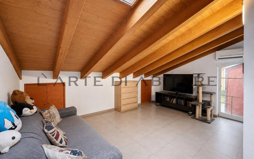 Quadrilocale nilde iotti 19, Calderara di Reno — foto 27 di 43