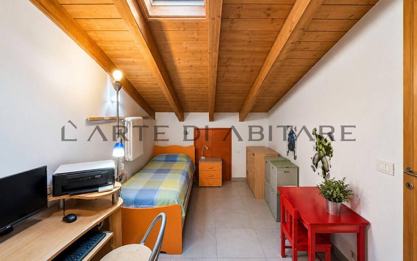 Quadrilocale nilde iotti 19, Calderara di Reno — foto 11 di 43