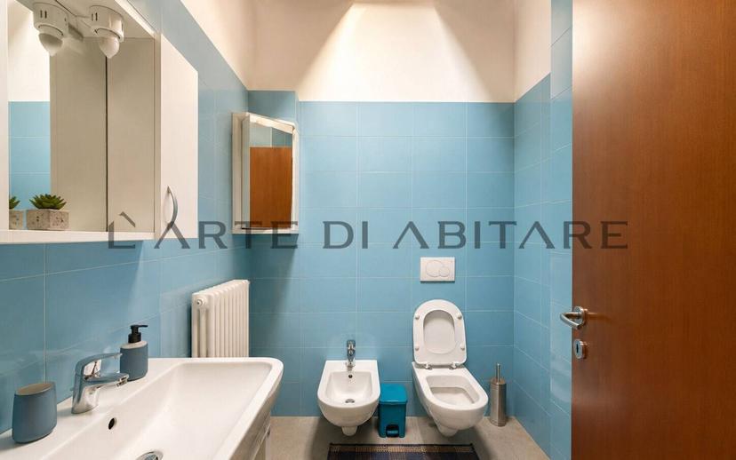 Quadrilocale nilde iotti 19, Calderara di Reno — foto 24 di 43