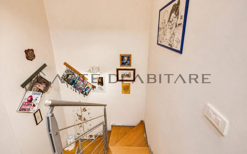 Quadrilocale nilde iotti 19, Calderara di Reno — foto 15 di 43