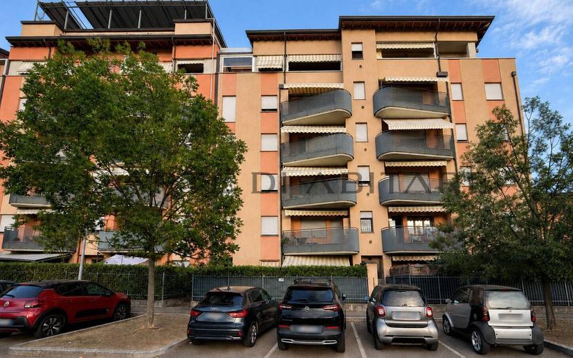 Quadrilocale nilde iotti 19, Calderara di Reno — foto 31 di 43