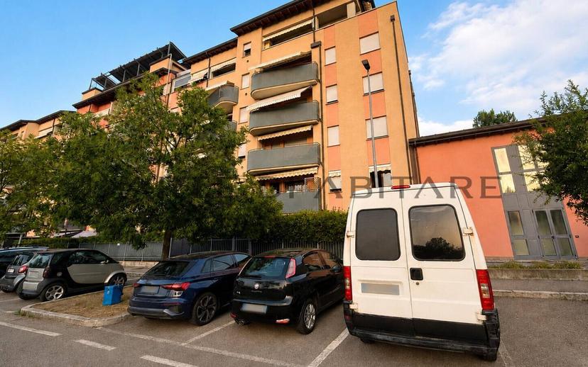 Quadrilocale nilde iotti 19, Calderara di Reno — foto 36 di 43