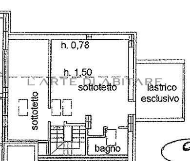 Quadrilocale nilde iotti 19, Calderara di Reno — foto 7 di 43