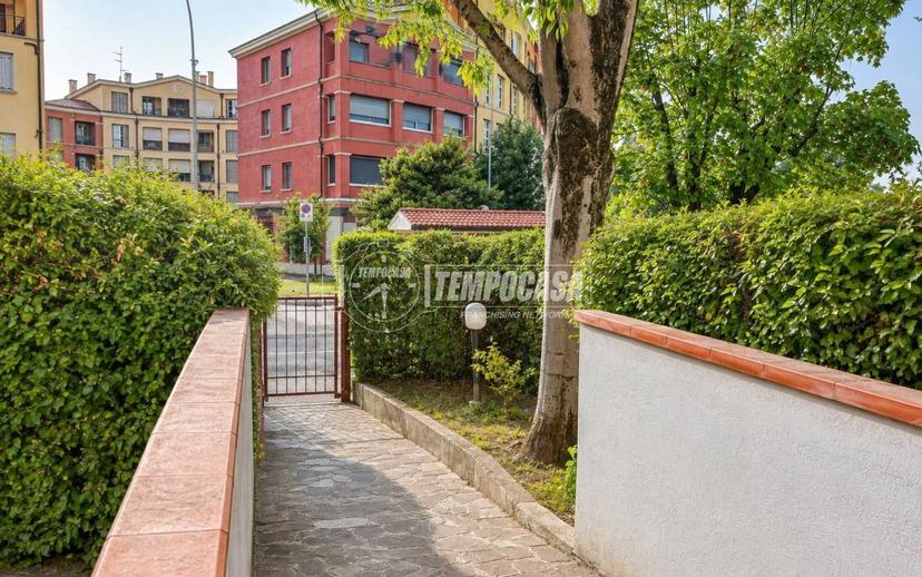 Villa a schiera 5 locali, buono stato, Casteldebole, Bologna — foto 14 di 19