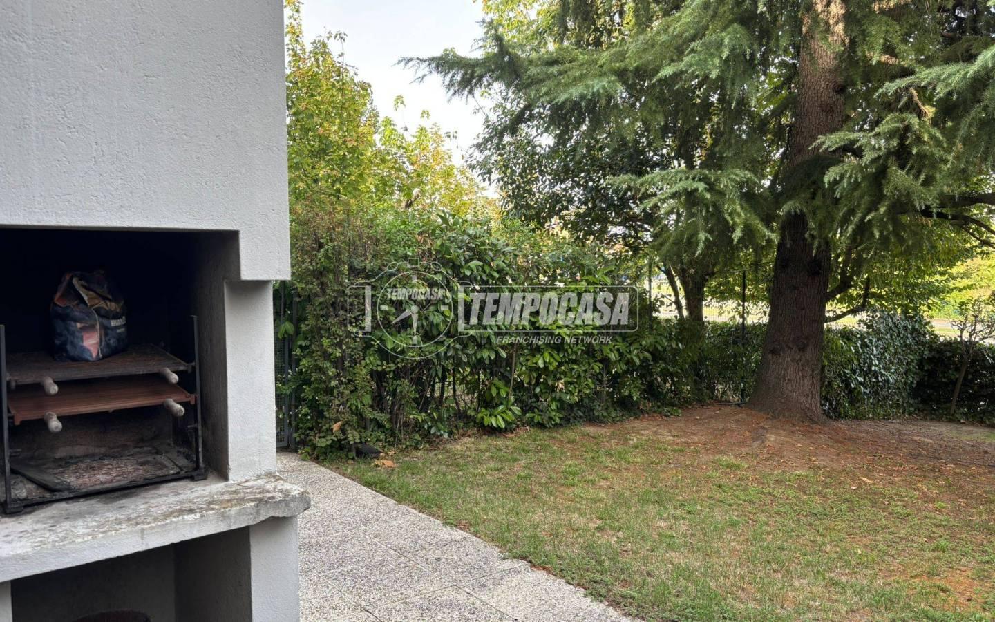 Villa a schiera 5 locali, buono stato, Casteldebole, Bologna