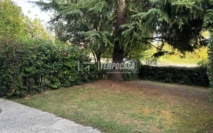 Villa a schiera 5 locali, buono stato, Casteldebole, Bologna — foto 13 di 19