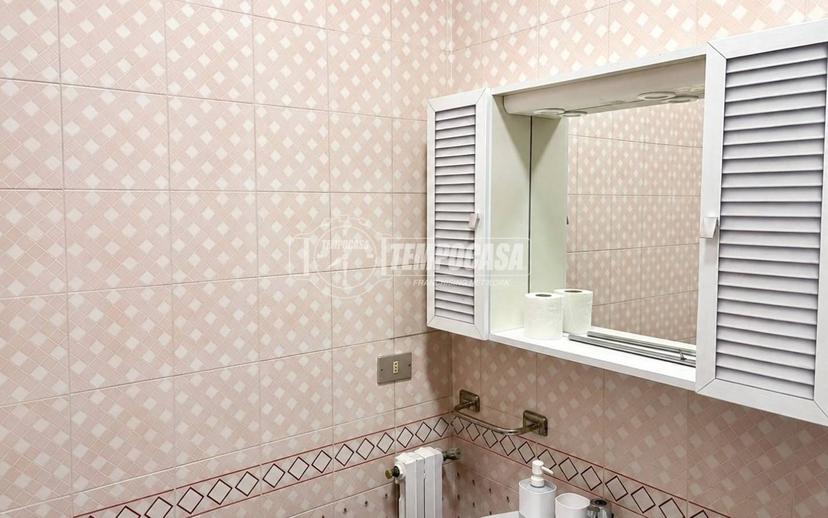 Villa a schiera 5 locali, buono stato, Casteldebole, Bologna — foto 8 di 19
