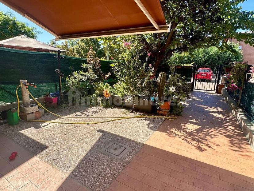 Villa a schiera 5 locali, ottimo stato, Centro, Crevalcore — foto 17 di 29