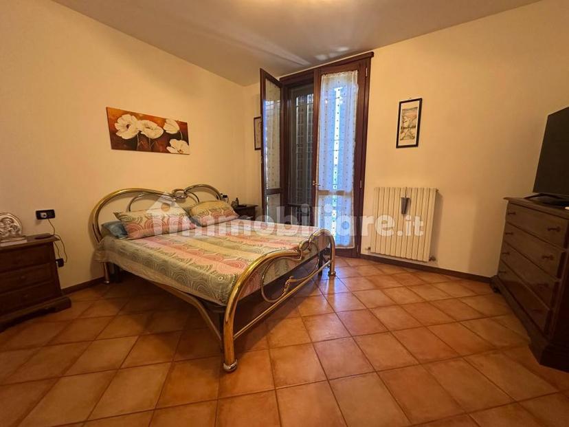 Villa a schiera 5 locali, ottimo stato, Centro, Crevalcore — foto 10 di 29