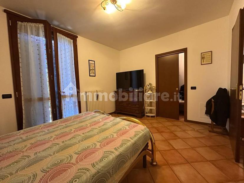 Villa a schiera 5 locali, ottimo stato, Centro, Crevalcore — foto 9 di 29