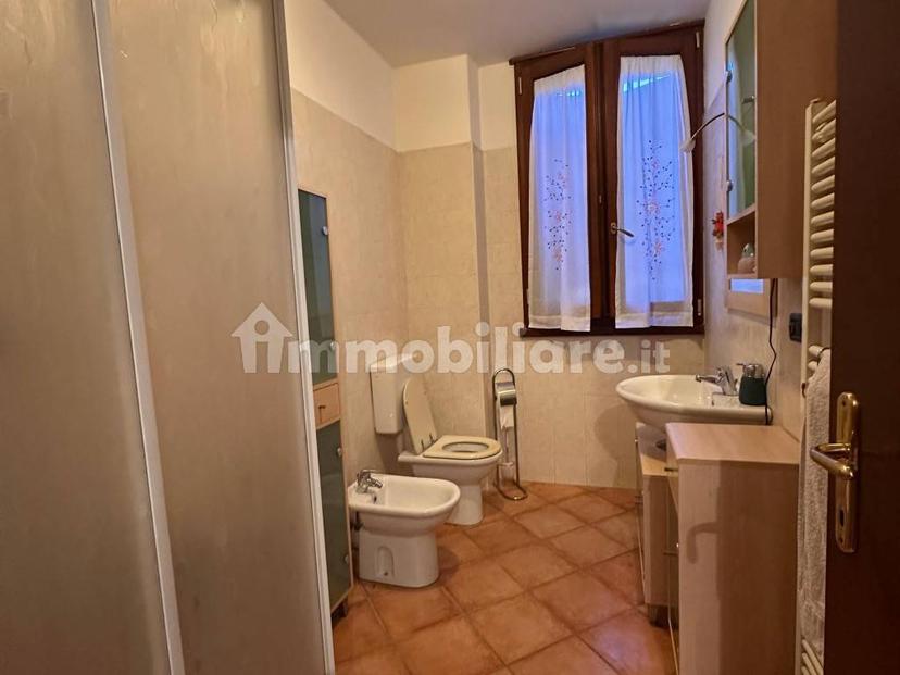Villa a schiera 5 locali, ottimo stato, Centro, Crevalcore — foto 29 di 29