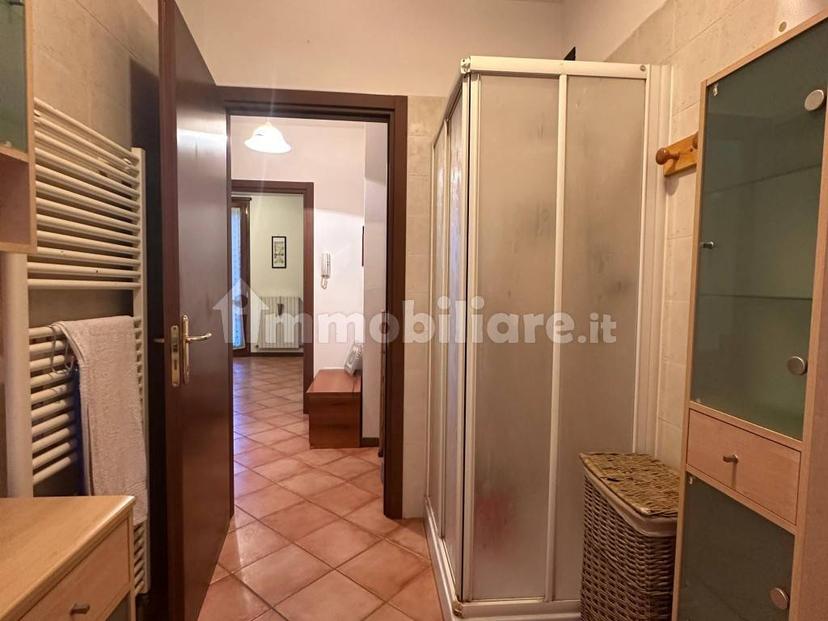 Villa a schiera 5 locali, ottimo stato, Centro, Crevalcore — foto 13 di 29