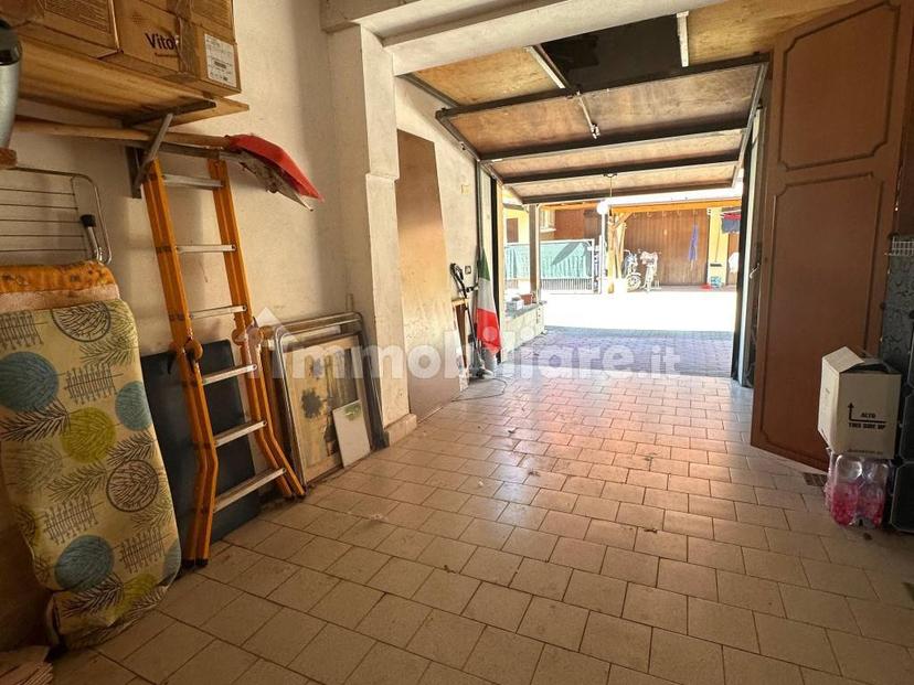 Villa a schiera 5 locali, ottimo stato, Centro, Crevalcore — foto 4 di 29