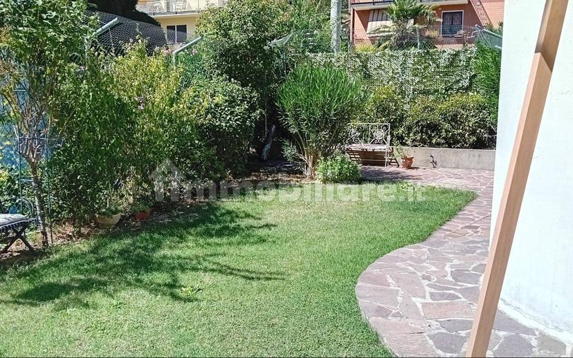 Villa a schiera via Porrettana 623, Sasso Marconi — foto 5 di 20