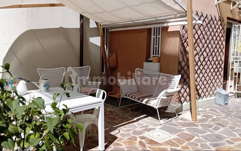 Villa a schiera via Porrettana 623, Sasso Marconi — foto 14 di 20