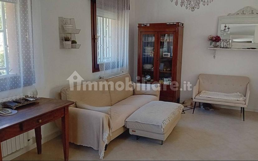 Villa a schiera via Porrettana 623, Sasso Marconi — foto 2 di 20