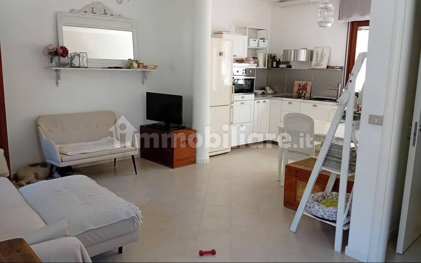 Villa a schiera via Porrettana 623, Sasso Marconi — foto 8 di 20