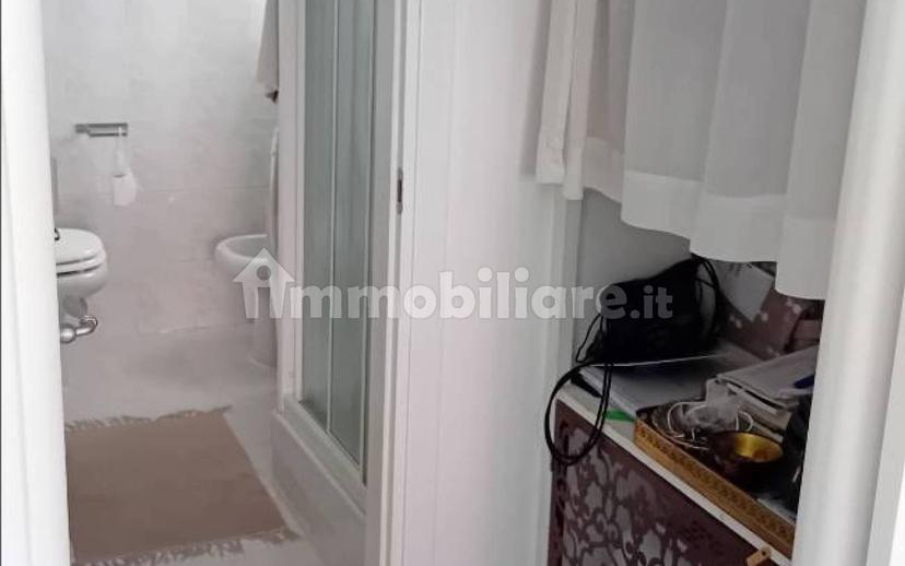 Villa a schiera via Porrettana 623, Sasso Marconi — foto 19 di 20
