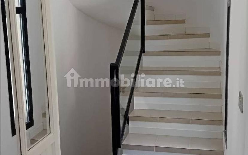 Villa a schiera via Porrettana 623, Sasso Marconi — foto 12 di 20