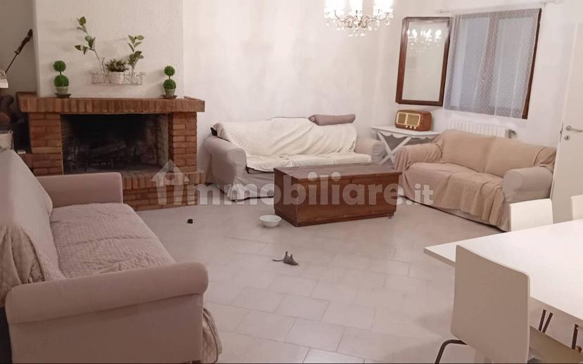 Villa a schiera via Porrettana 623, Sasso Marconi — foto 16 di 20