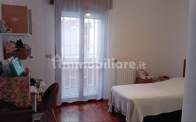 Villa a schiera via Porrettana 623, Sasso Marconi — foto 13 di 20