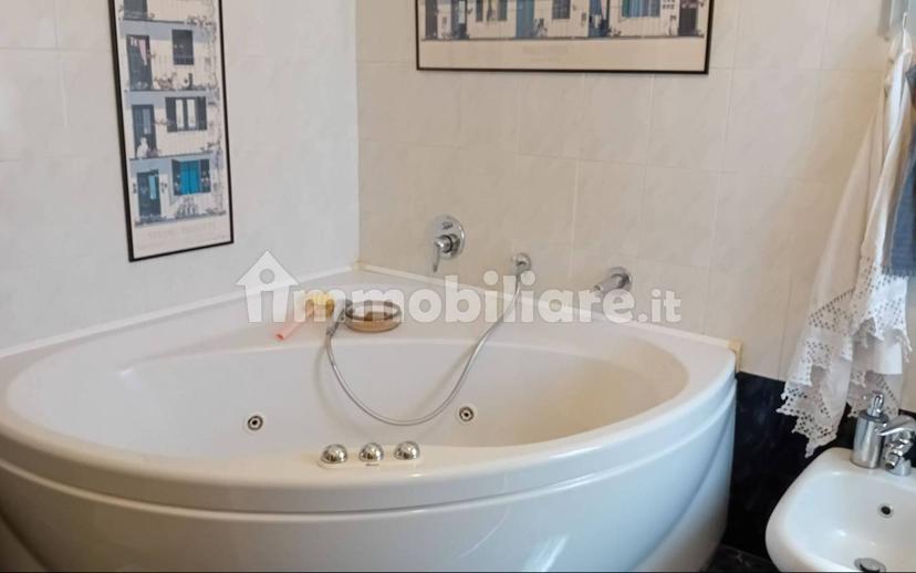 Villa a schiera via Porrettana 623, Sasso Marconi — foto 15 di 20