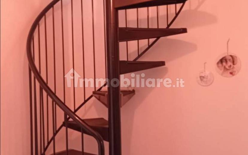 Villa a schiera via Porrettana 623, Sasso Marconi — foto 4 di 20