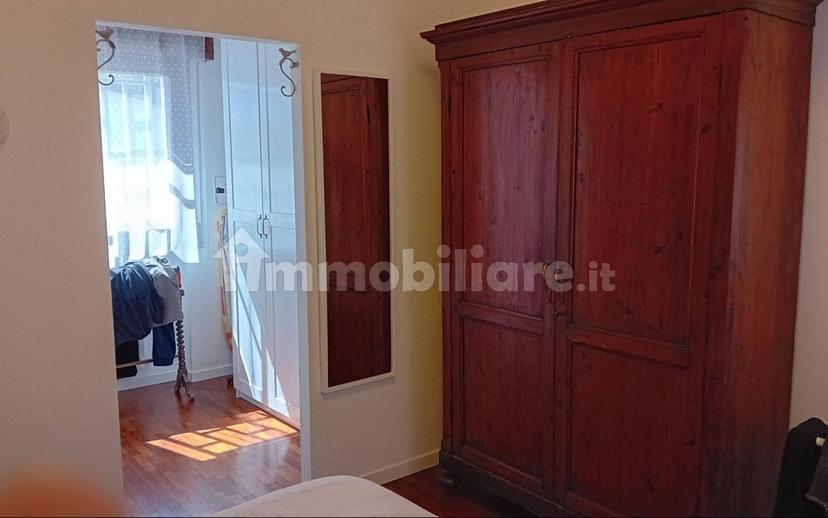 Villa a schiera via Porrettana 623, Sasso Marconi — foto 17 di 20
