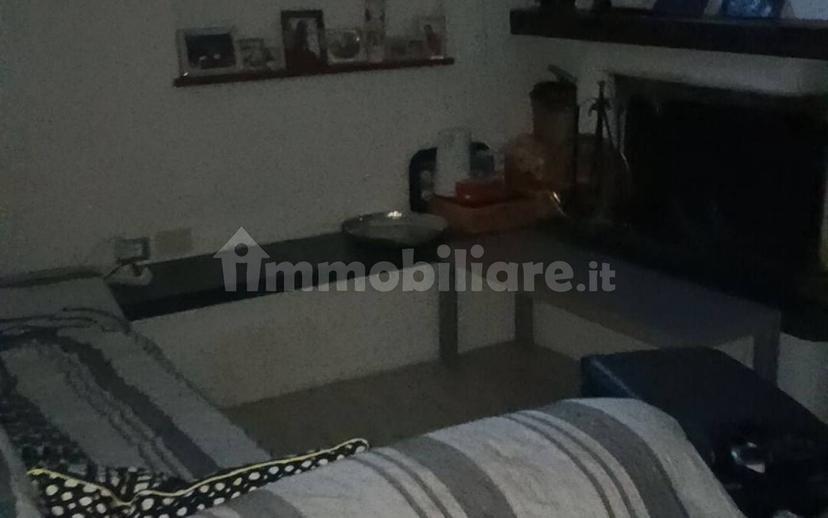 Trilocale via Lavino 483/5, Montepastore, Monte San Pietro — foto 17 di 17