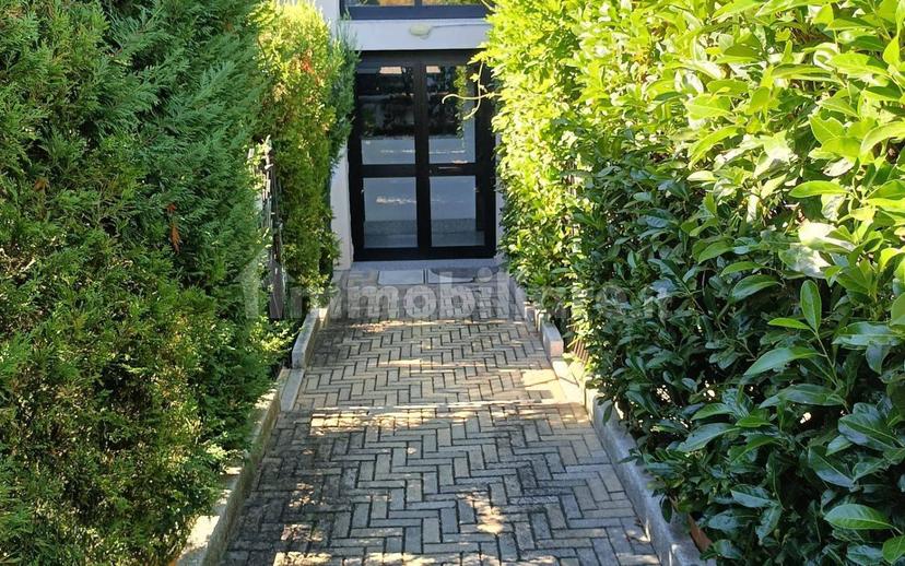 Trilocale via Lavino 483/5, Montepastore, Monte San Pietro — foto 15 di 17