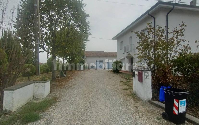 Villa bifamiliare, ottimo stato, 130 m², San Giovanni in Persiceto — foto 4 di 11