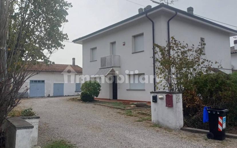 Villa bifamiliare, ottimo stato, 130 m², San Giovanni in Persiceto — foto 5 di 11