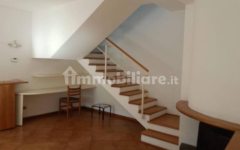 Villa bifamiliare, ottimo stato, 130 m², San Giovanni in Persiceto — foto 8 di 11
