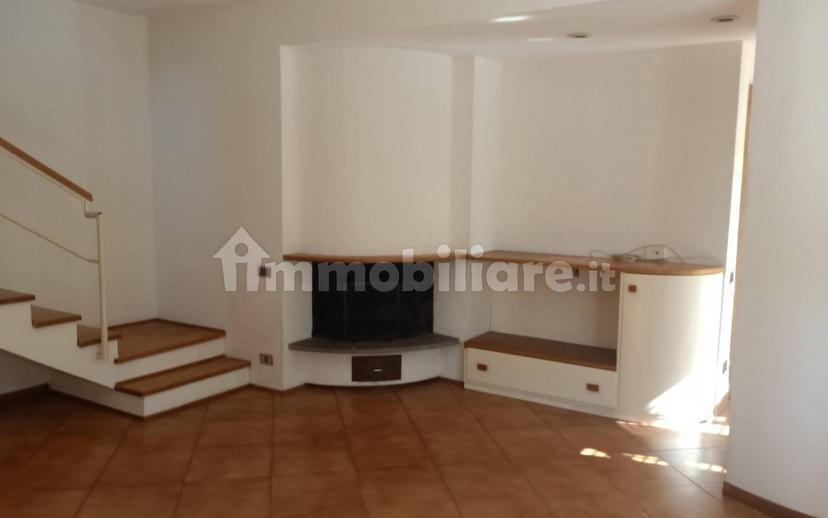 Villa bifamiliare, ottimo stato, 130 m², San Giovanni in Persiceto