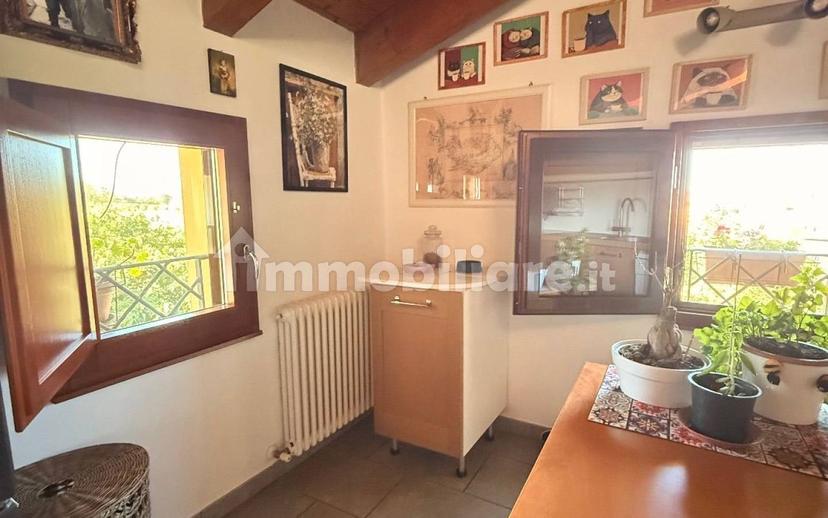 Trilocale via San Vitale Ovest 4737, Medicina — foto 4 di 20