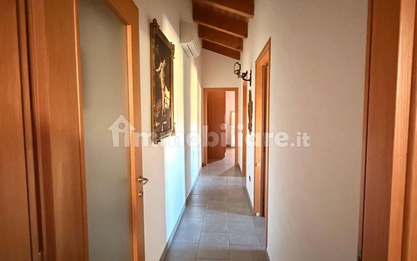 Trilocale via San Vitale Ovest 4737, Medicina — foto 18 di 20