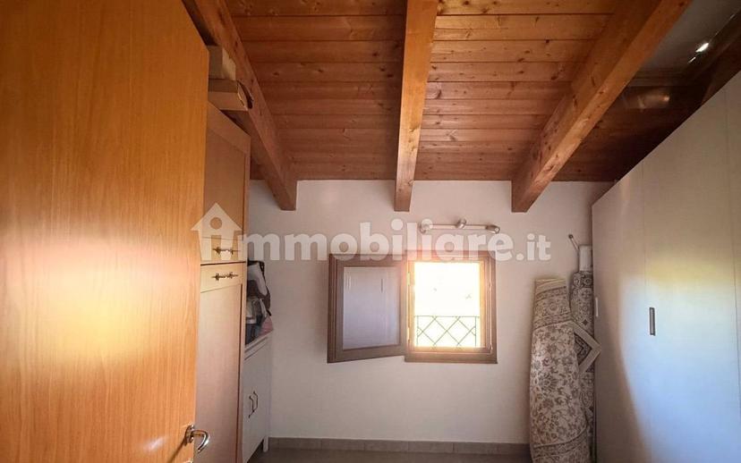 Trilocale via San Vitale Ovest 4737, Medicina