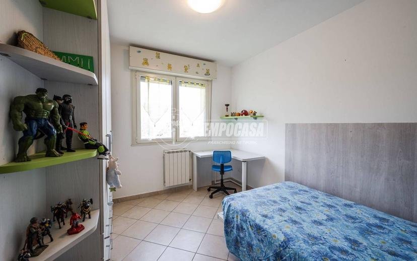 Quadrilocale via Mercatale Settefonti, Mercatale, Ozzano dell'Emilia — foto 3 di 44