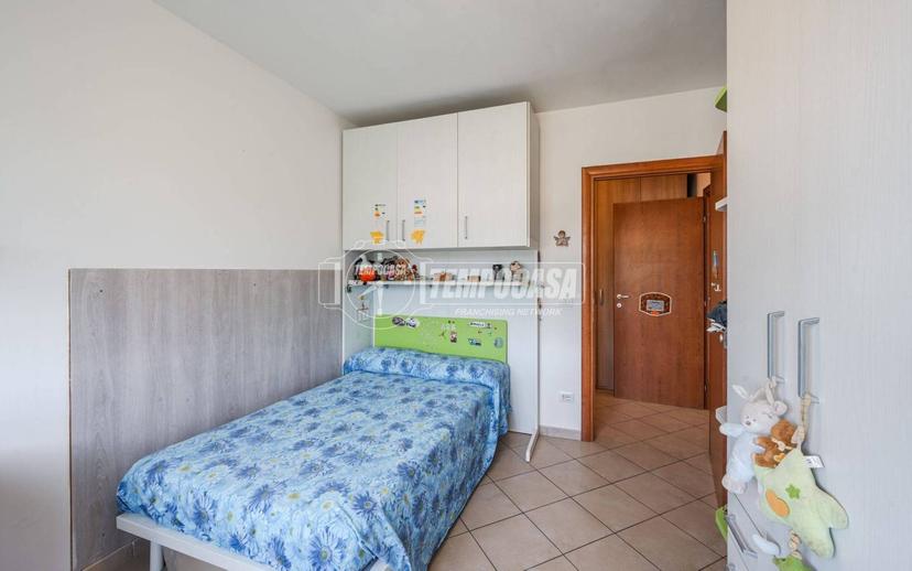 Quadrilocale via Mercatale Settefonti, Mercatale, Ozzano dell'Emilia — foto 23 di 44