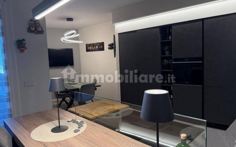 Trilocale via Codini 2, San Giorgio di Piano — foto 11 di 20