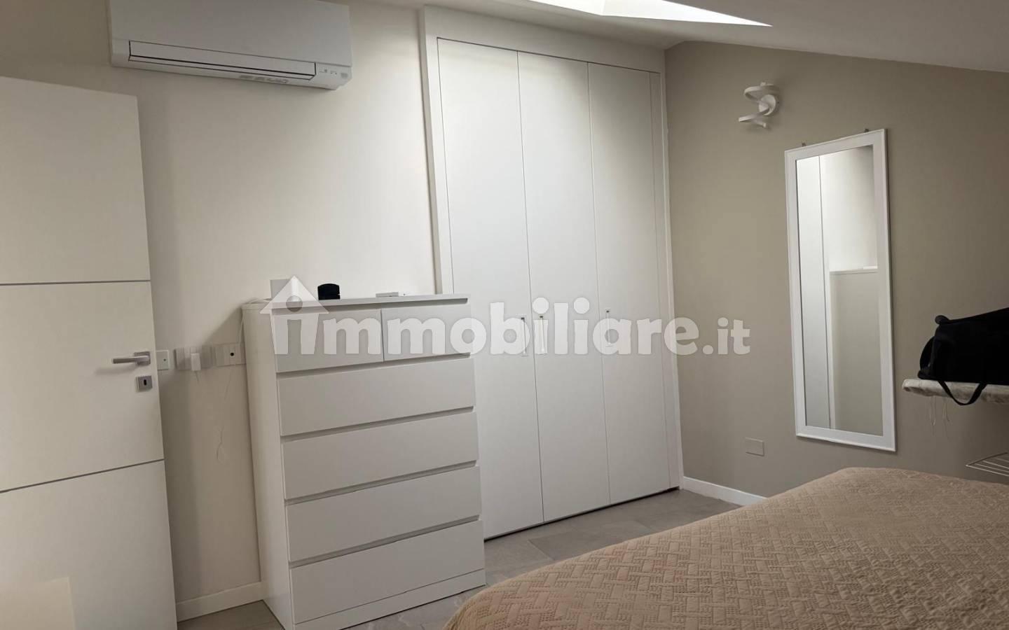 Trilocale via Codini 2, San Giorgio di Piano