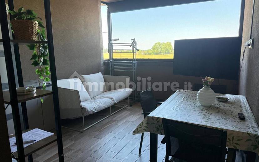 Trilocale via Codini 2, San Giorgio di Piano — foto 9 di 20