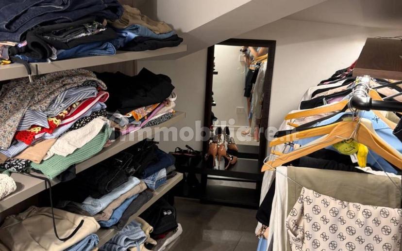 Trilocale via Codini 2, San Giorgio di Piano — foto 18 di 20