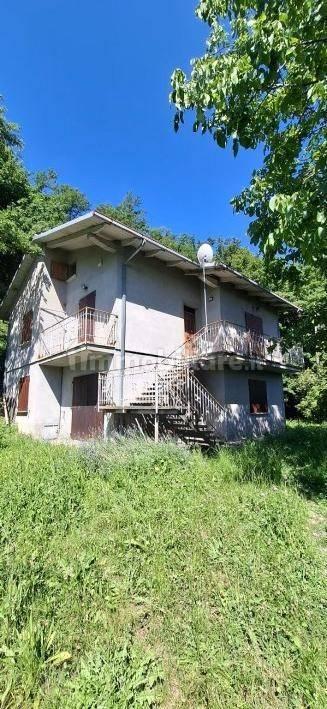 Villa unifamiliare via Villa di Cedrecchia 45, San Benedetto Val di Sambro — foto 35 di 53