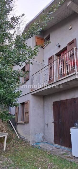 Villa unifamiliare via Villa di Cedrecchia 45, San Benedetto Val di Sambro — foto 26 di 53